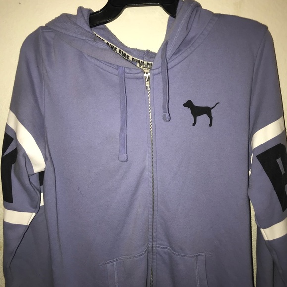 Pink jacket - Picture 2 of 4